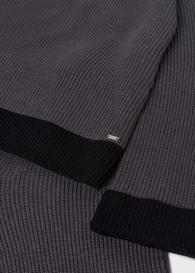 Conj. Pantalon tricot