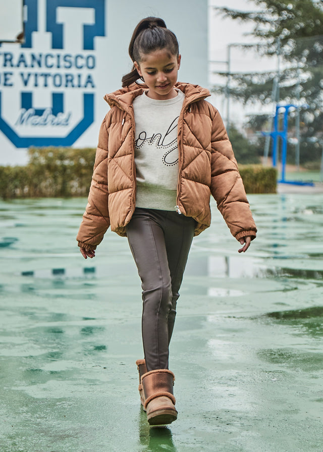 Leggings pu