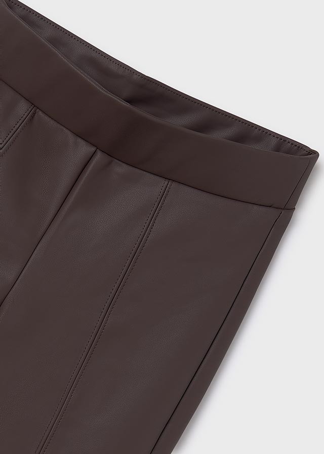 Leggings pu