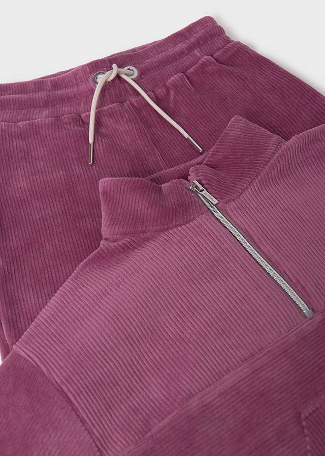 Chandal punto pana