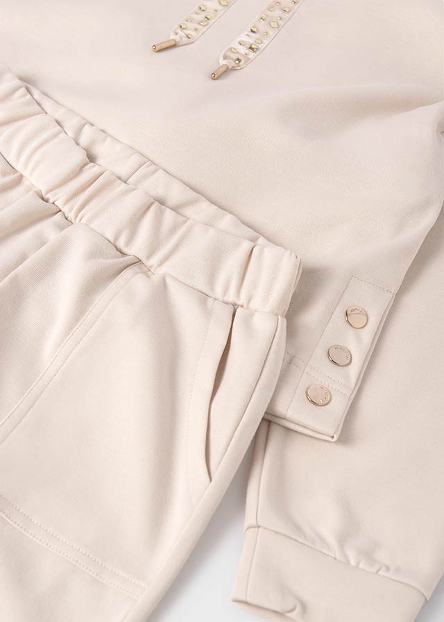 Chandal punto roma