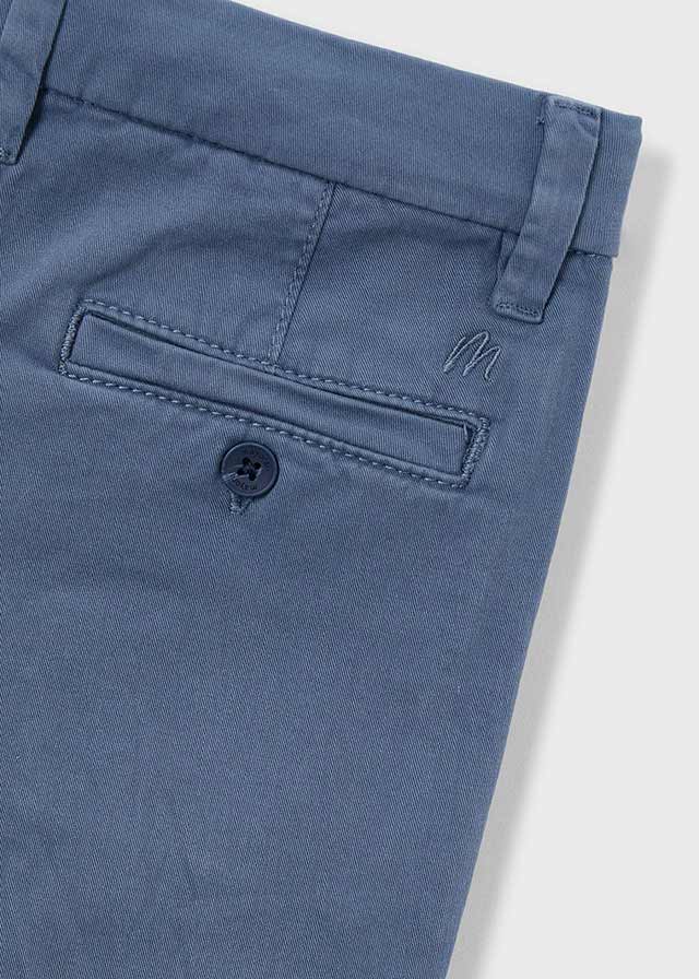 Pantalon chino basico