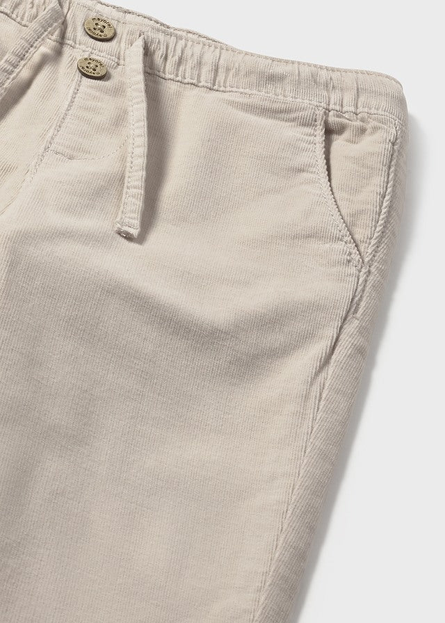 Pantalon micropana forrado