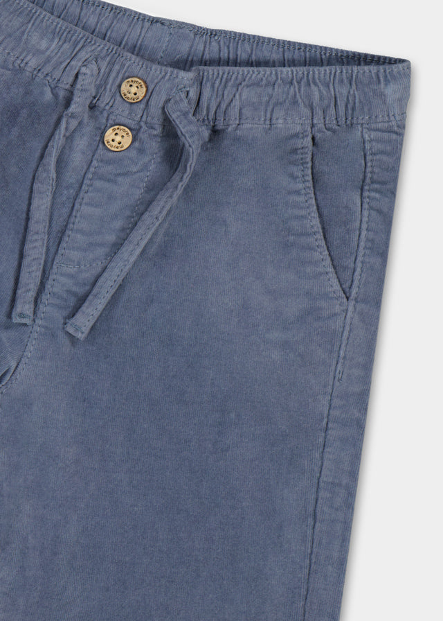 Pantalon micropana forrado