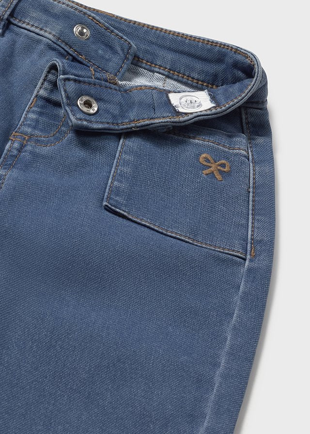 Pantalon Tejano