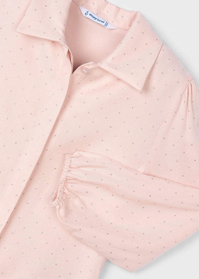 Blusa viella