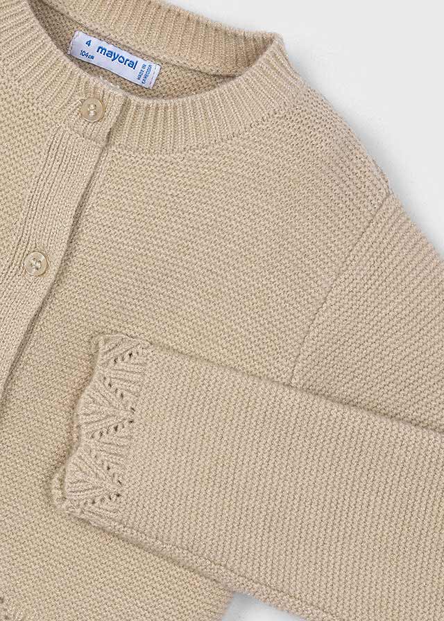 Rebeca tricot punto link