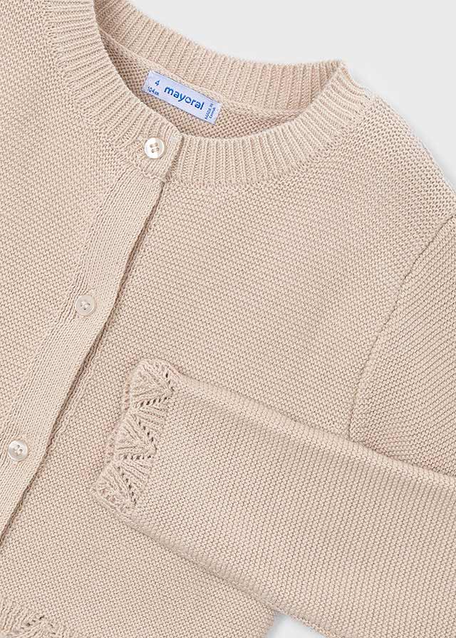 Rebeca tricot punto link