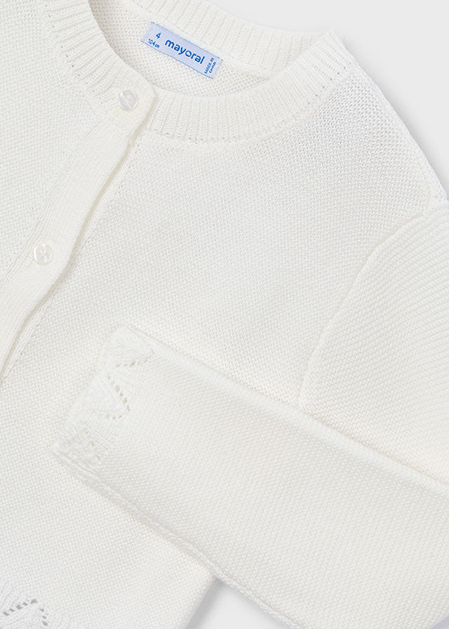 Rebeca tricot punto link