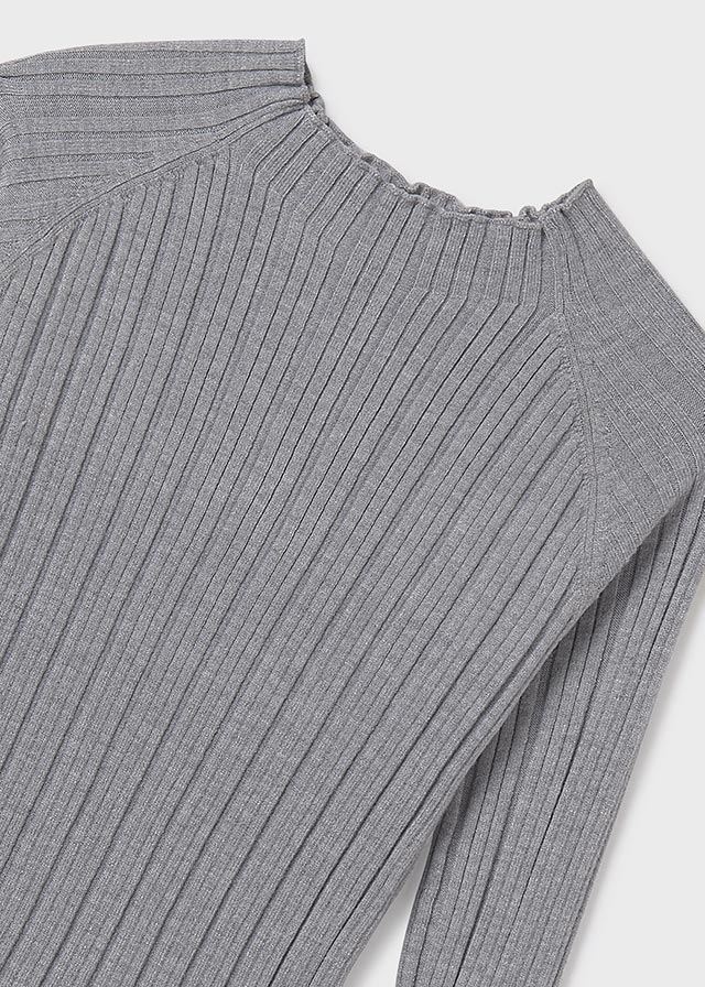 Semicisne tricot