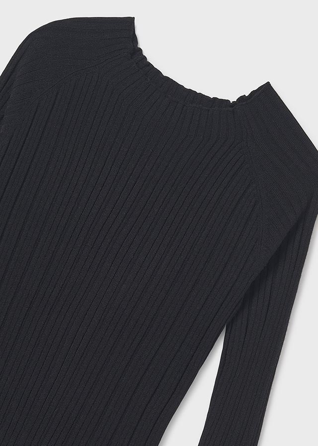 Semicisne tricot