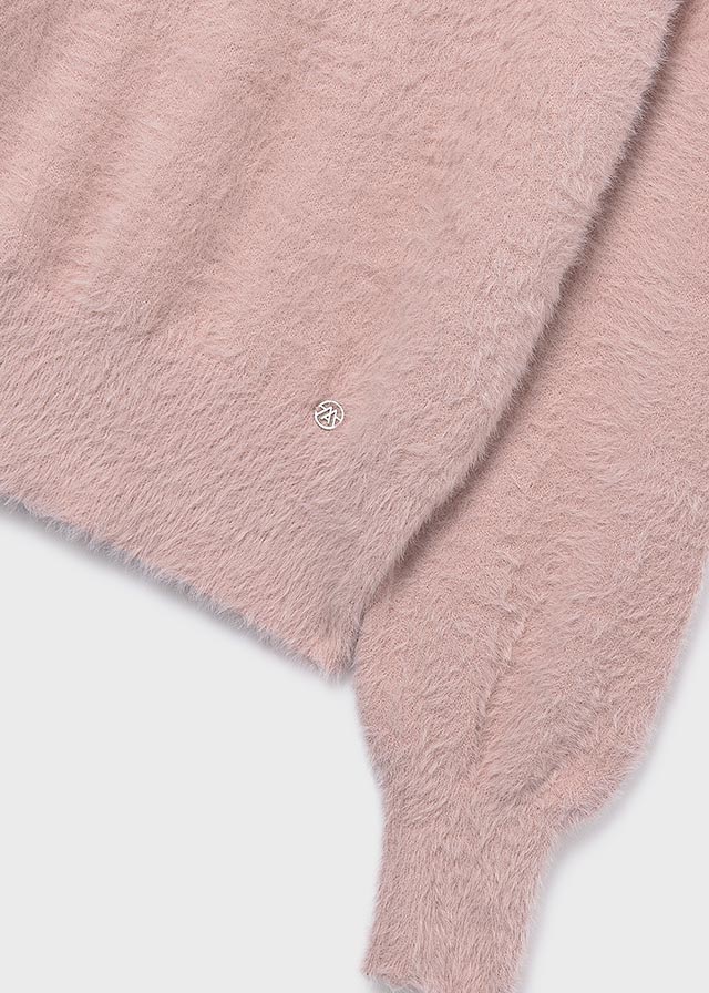 Jersey pelo