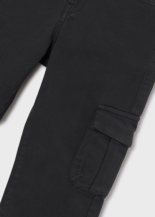 Pantalon cargo