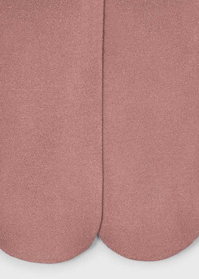 Panty lurex