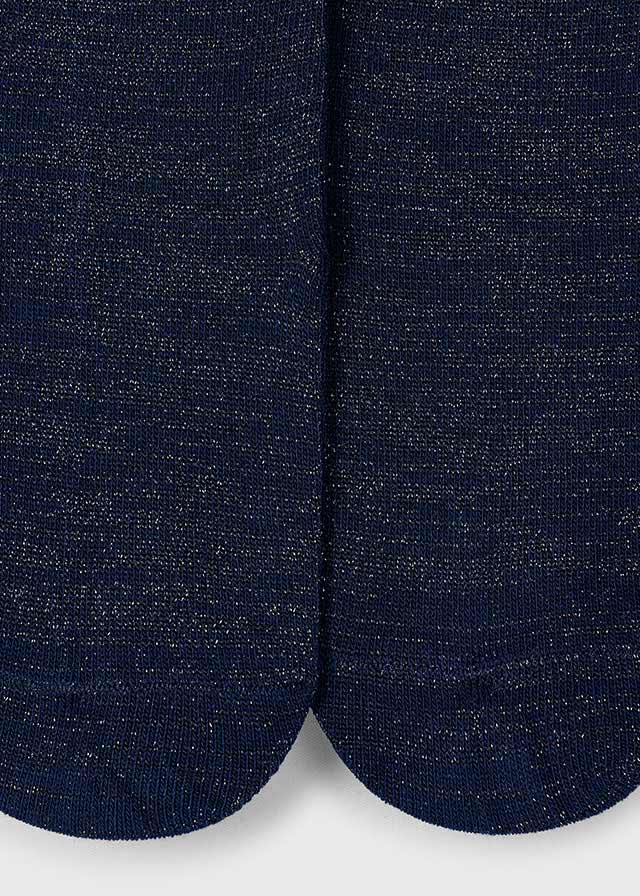 Leotardos lurex