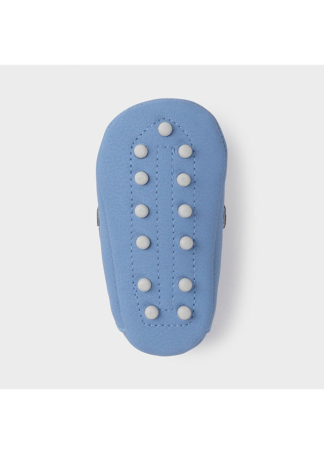 Zapato bebé niño