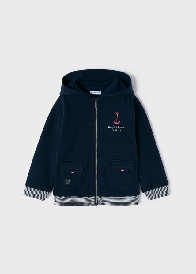 Polera c/n cierre
