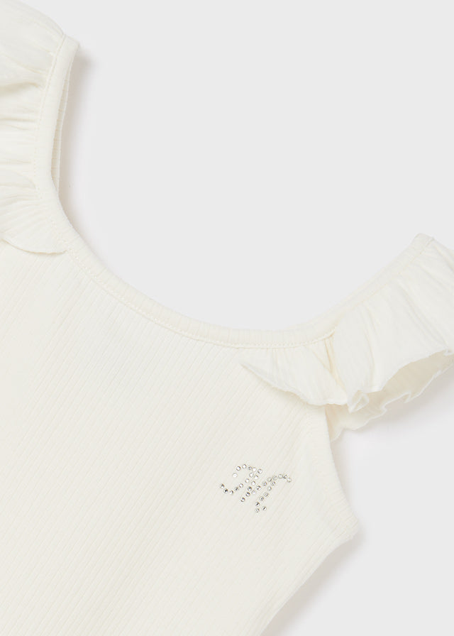 Camiseta tirantes canale