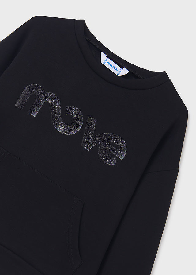 Polera viscosa