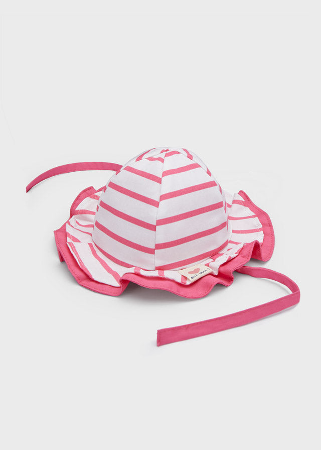 Gorro reversible