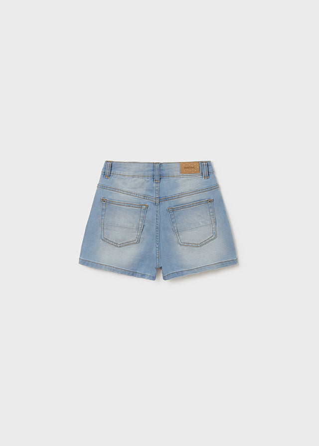 Short Tejano Basico
