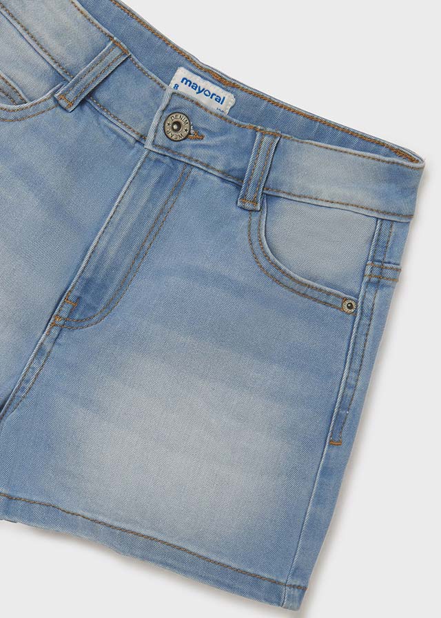 Short Tejano Basico