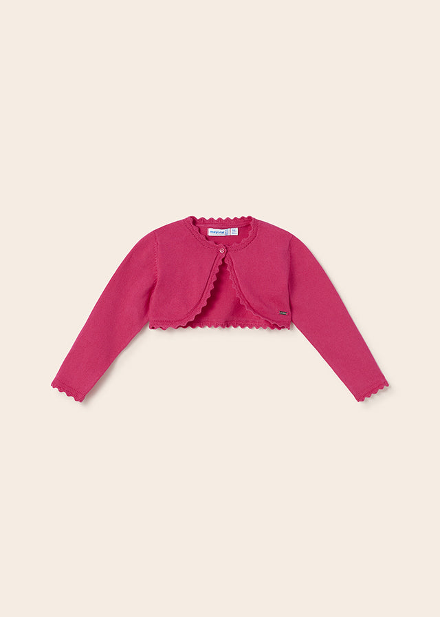 Rebeca Tricot Basica