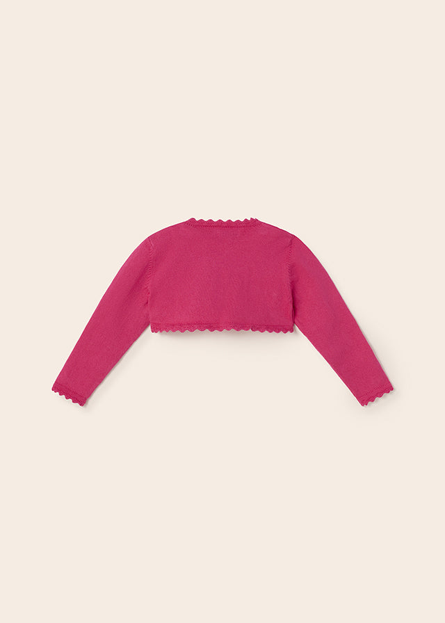 Rebeca Tricot Basica