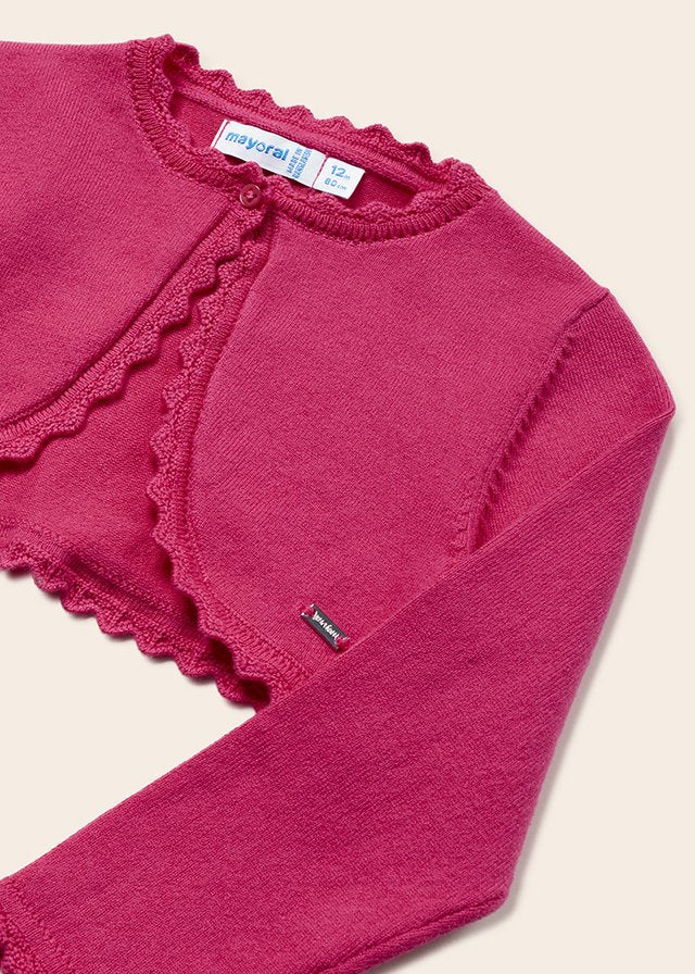 Rebeca Tricot Basica