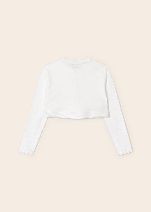 Rebeca Tricot Basica Larga