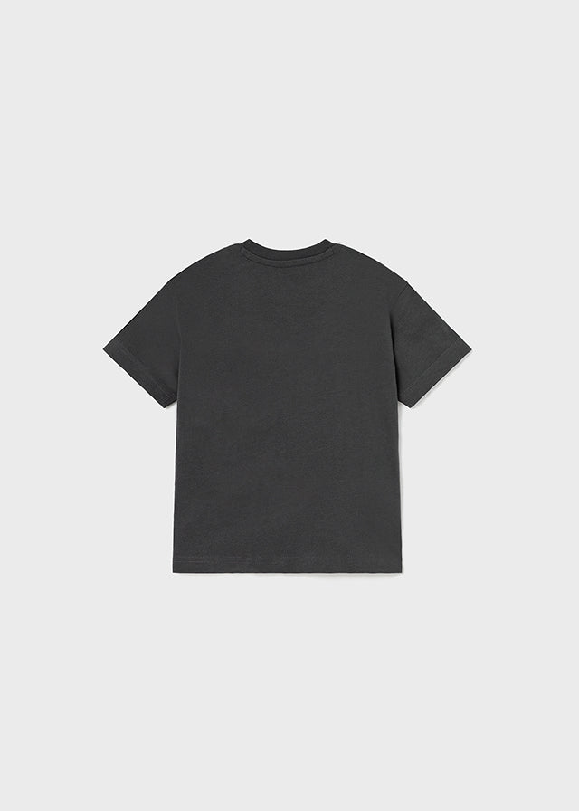 Camiseta m/c play cangrejo
