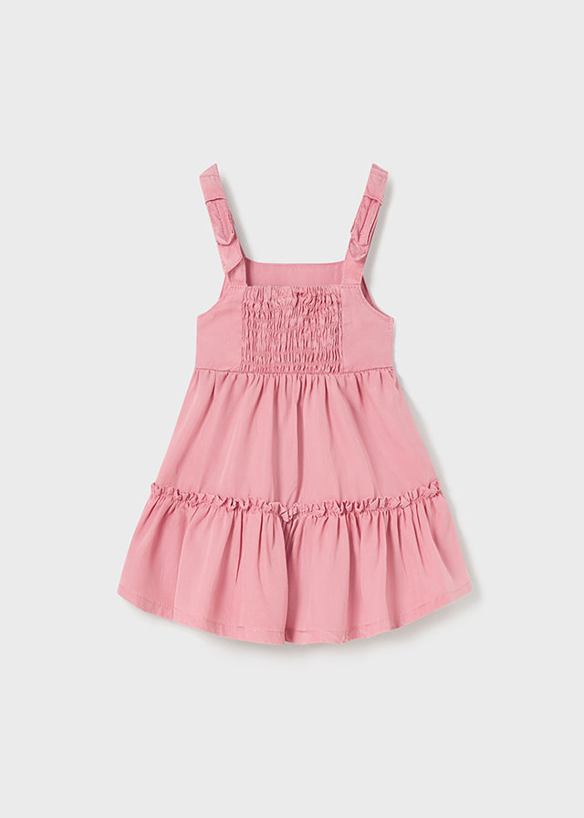 Vestido fluido