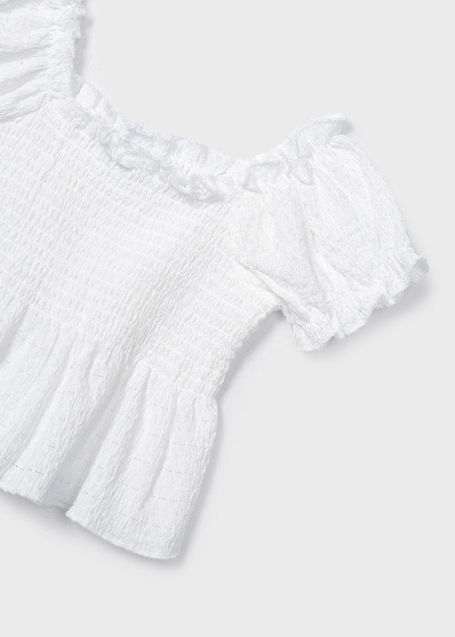 Conj. Short top gomitas