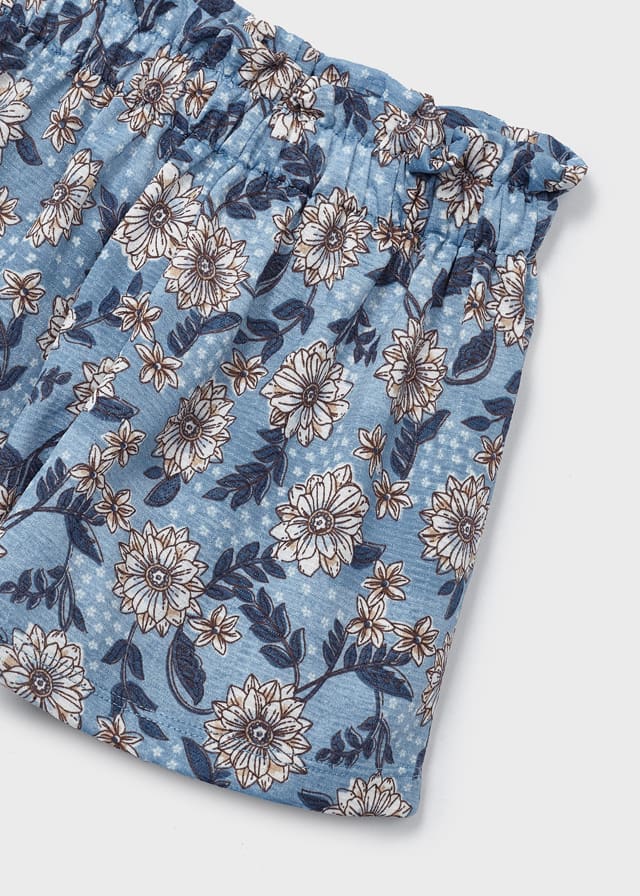 Conj. Short top gomitas