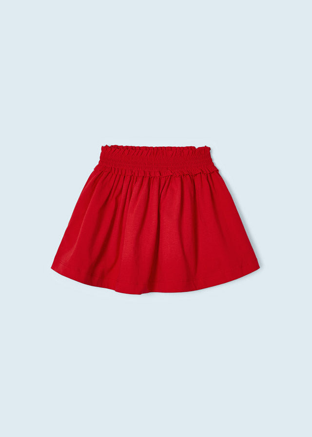 Conj. Falda 3 piezas