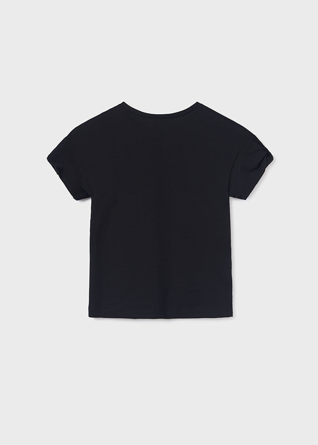 Camiseta m/c chica