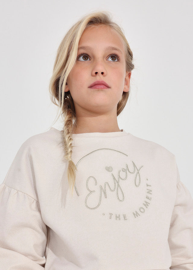 Polera enjoy