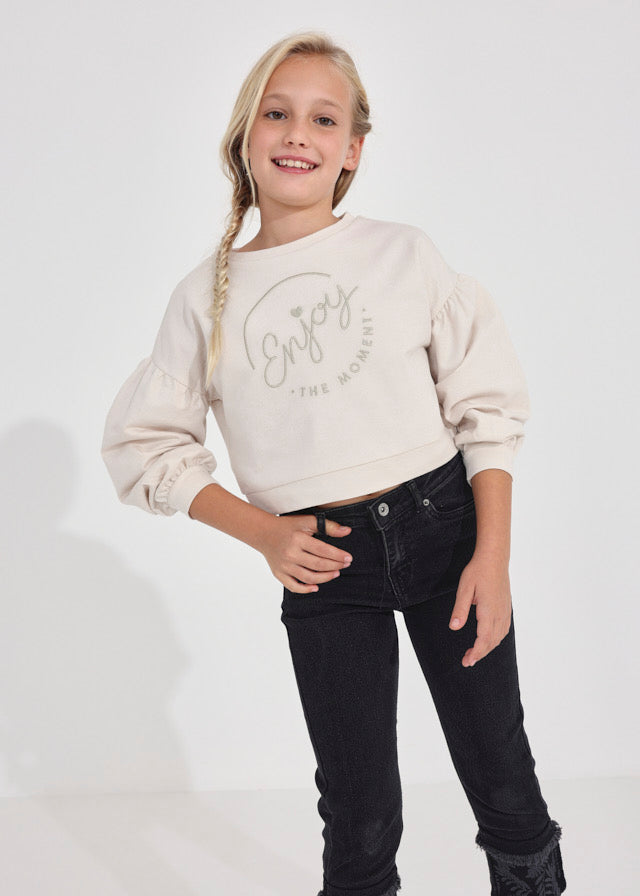 Polera enjoy