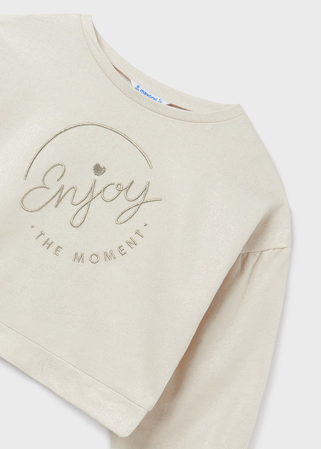 Polera enjoy