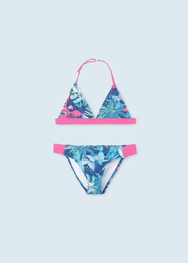 Bikini triangulo