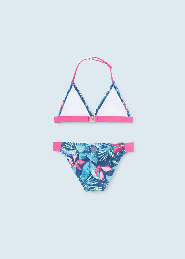 Bikini triangulo