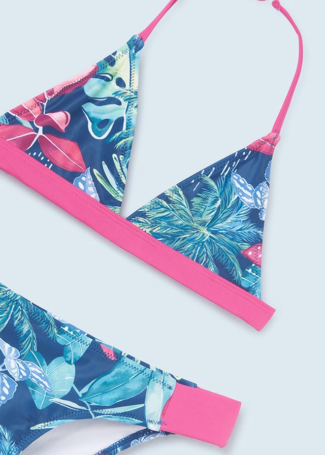 Bikini triangulo