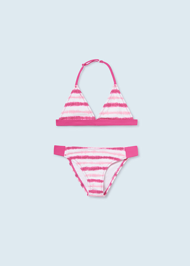 Bikini triangulo