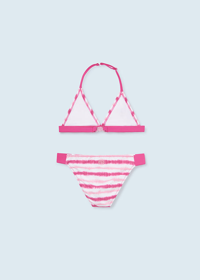 Bikini triangulo
