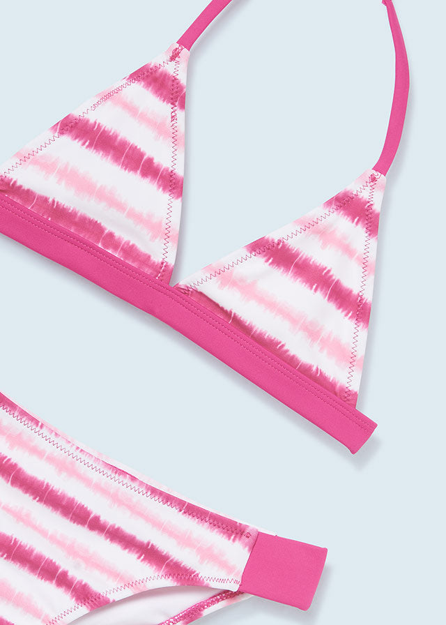 Bikini triangulo