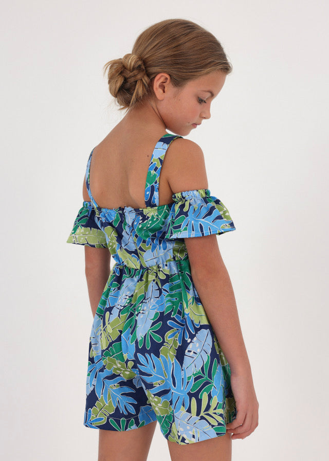 Mono estampado
