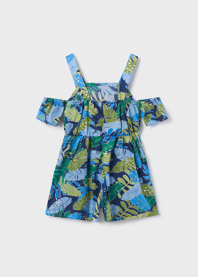 Mono estampado