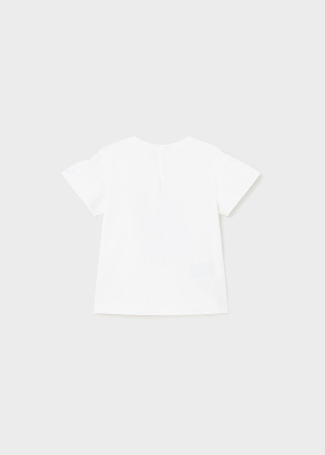 Camiseta m/c