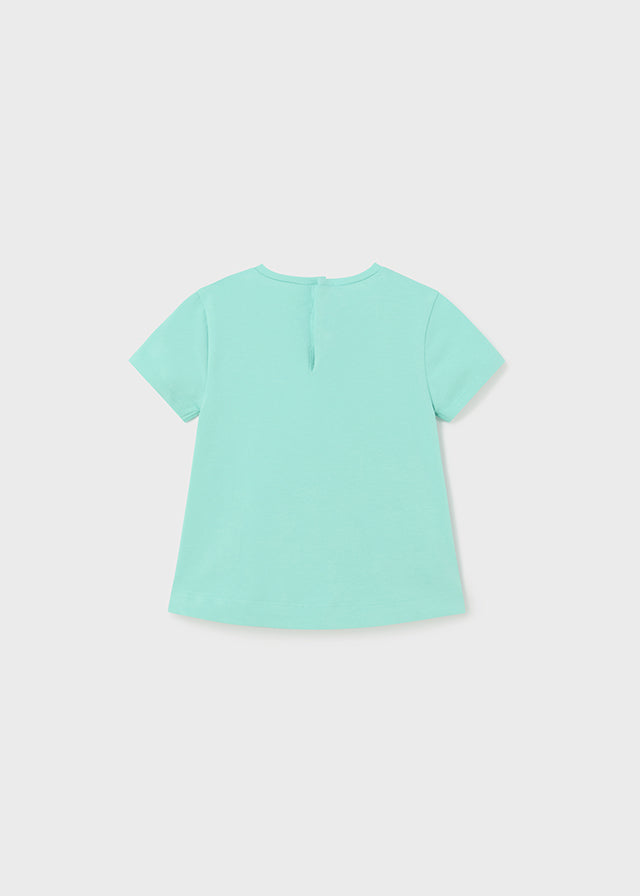 Camiseta m/c