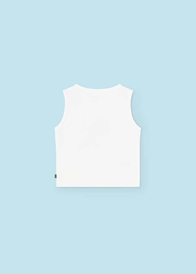 Camiseta tirantes summer play